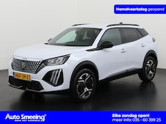 Peugeot 2008 - 1.2 PureTech 130 Allure Automaat | Camera | Apple/Android Carplay | Virtual Cockpit | Zond