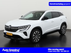 Renault Austral - 1.3 Mild Hybrid 160PK X-Tronic Techno | Panoramadak | Zondag Open