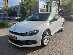 Volkswagen Scirocco - 1.4 TSI Highline Plus - Navi - Pdc