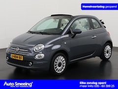 Fiat 500 C - 1.2 Lounge | Navigatie | Lichtmetalen Velgen | Zondag Open
