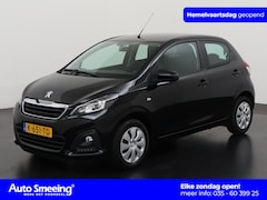 Peugeot 108 - 1.0 e-VTi Active | 12 mnd Garantie |