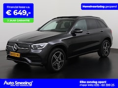 Mercedes-Benz GLC-klasse - 300e 4MATIC AMG Line | Schuifdak | Zondag Open