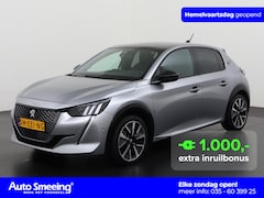 Peugeot e-208 - EV GT 50 kWh | Panoramadak | Zondag Open