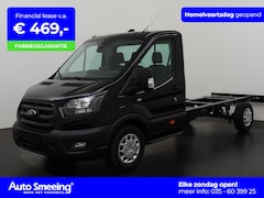 Ford Transit - 350 2.0 TDCI L3H1 Trend Automaat | BPM-Vrij | | Carplay | Cruise Control | 130PK | Zondag