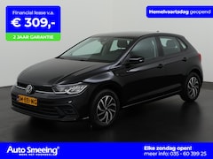 Volkswagen Polo - 1.0 TSI Life | Camera | Apple Carplay | Virtual Cockpit | Zondag Open