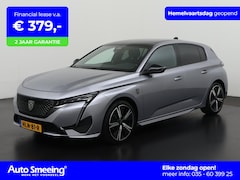Peugeot 308 - 1.2 PureTech GT Automaat | Panoramadak | Zondag Open