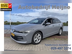 Volkswagen Golf Variant - 1.5 TSI LIFE VIRTUAL/PDC/CARPLAY