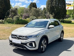 Volkswagen T-Roc - 1.5 TSI R-Line - DSG - IQ Light - Side Assist - Fab. Garantie