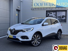 Renault Kadjar - 1.3 TCe Intens Automaat Clima Navi Camera Pano Led