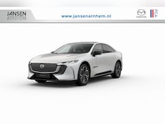 Mazda 6e - Takumi Plus | 360° View Monitor | Alarmsysteem (geen certificering) | Lane Keep Assist (LK