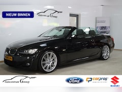 BMW 3-serie Cabrio - 335i High Executive |84000km uniek |