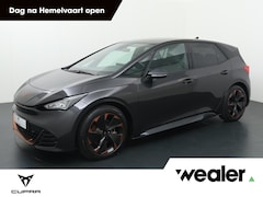 CUPRA Born - Adrenaline One 62 kWh | 204 PK | Verwarmbare voorstoelen en stuurwiel | Lichtmetalen velge