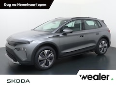 Skoda Elroq - 55 Selection 170 PK | Apple Carplay & Android Auto | Parkeersensoren achter | Achteruitrij