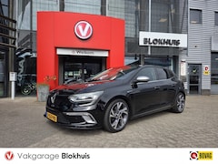 Renault Mégane - 1.6 TCe GT 206pk A/T | Trekhaak | Navi | Camera