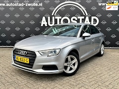 Audi A3 Limousine - 1.5 TFSI CoD NL-Auto 2e Eigenaar Airco/Cruise/Navi/Apk/Nap