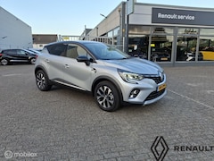 Renault Captur - 1.3 mild hybrid 140 techno