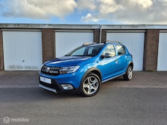 Dacia Sandero Stepway - 0.9 TCe SL / 1e Eigenaar / Airco / Cruisecontrol / Achteruitrijcamera