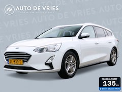 Ford Focus Wagon - 1.0 EcoBoost Trend Edition Business | Airco | Navigatie | Trekhaak