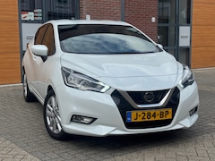 Nissan Micra - 1.0 IG-T N-Connecta