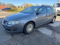 Volkswagen Passat Variant - 2.0 TDI Comfortline
