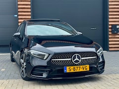 Mercedes-Benz A-klasse - 180 Premium Plus