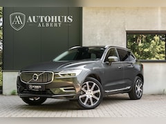 Volvo XC60 - 2.0 T8 Recharge AWD Inscription Pano ACC HuD BLIS