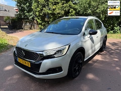 DS 4 Crossback - 1.2 PureTech Chic / Navi / Xenon / Camera / NAP / PDC