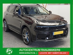 Lynk & Co 01 - 1.5 6, 6kW 50 STUKS OP VOORRAAD VOL OPTIES 360 CAMERA ADAPTIVE CRUISE CONTROL PANORAMA SCH
