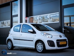 Citroën C1 - 1.0 Attraction 5-Deurs | AIRCO | BLUETOOTH | NAP | FACELIFT
