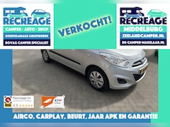 Hyundai i10 - 1.1i i-Drive