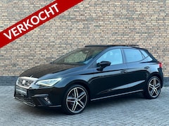 Seat Ibiza - 1.0 TSI FR Pano Beats Acc Virtual Cam Stoelvw Climatr Alca