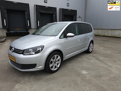 Volkswagen Touran - 1.2 TSI Easyline | Airco | Trekhaak
