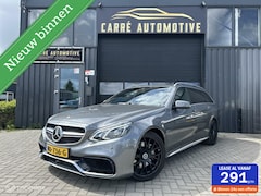 Mercedes-Benz E-klasse Estate - 350 AMG BlueTEC Ambition Avantgarde