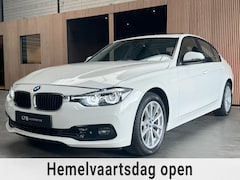 BMW 3-serie - 320i xDrive Leder | Camera | Schuifdak | Electr. Stoelen | USA Uitvoering | APK
