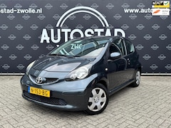 Toyota Aygo - 1.0-12V Airco/Apk/Nap/Elektramen