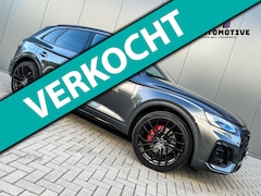 Audi Q5 - Q5 50 Tfsi e S Line Pano RS interieur Head Up 21Inch