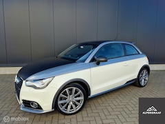 Audi A1 - 1.4 TFSI Edition-1 S Xenon Navi 1eigenaar