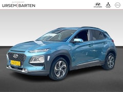 Hyundai Kona - 1.6 GDI HEV Fashion
