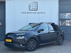 Citroën C4 Cactus - 1.6 BlueHDi 100pk Pano-dak Navi Camera Airco Cruise