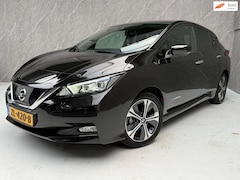 Nissan LEAF - Tekna 40 kWh / Full Option / Dealer Onderh