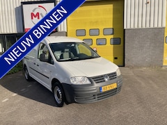 Volkswagen Caddy Maxi - 1.9 TDI Airco 105 PK