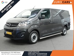 Opel Vivaro - 2.0 BlueHDi 145PK L3 Automaat Airco Bluetooth Cruise Control
