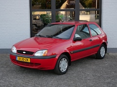 Ford Fiesta - 1.3-8V Classic 133.000Km 1e eigenaar Origineel NL