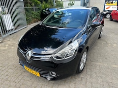 Renault Clio - 0.9 TCe Expression, Navigatie, Nap, Airco, Apk 07/2026