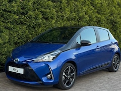 Toyota Yaris - 1.5 Hybrid Bi-Tone Navigatie Camera
