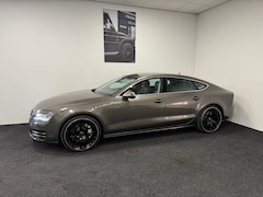 Audi A7 Sportback - 3.0 TFSI quattro Pro Line plus