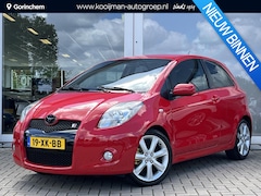 Toyota Yaris - 1.8 VVTi TS | Apple Carplay | Climate Control | Camera | Keyless | Subwoofer | Navigatie |