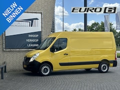 Renault Master - T35 2.3 dCi L2H2 Energy*A/C*CRUISE*HAAK*NAVI