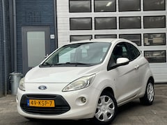 Ford Ka - 1.2 Titanium | Elek-Pakket | Airco | N.A.P