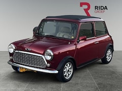 Rover Mini - 1.3 Kensington